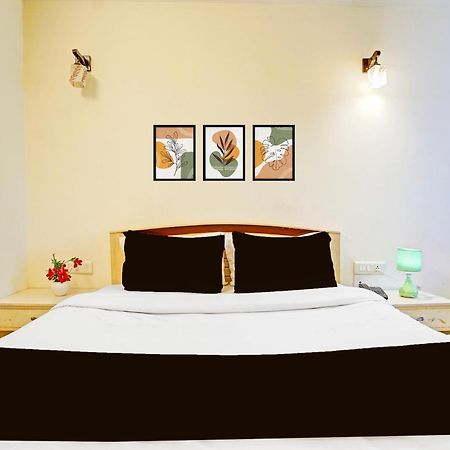 Townhouse Oak Nirman Nagar Mansarovar Jaipur Eksteriør bilde