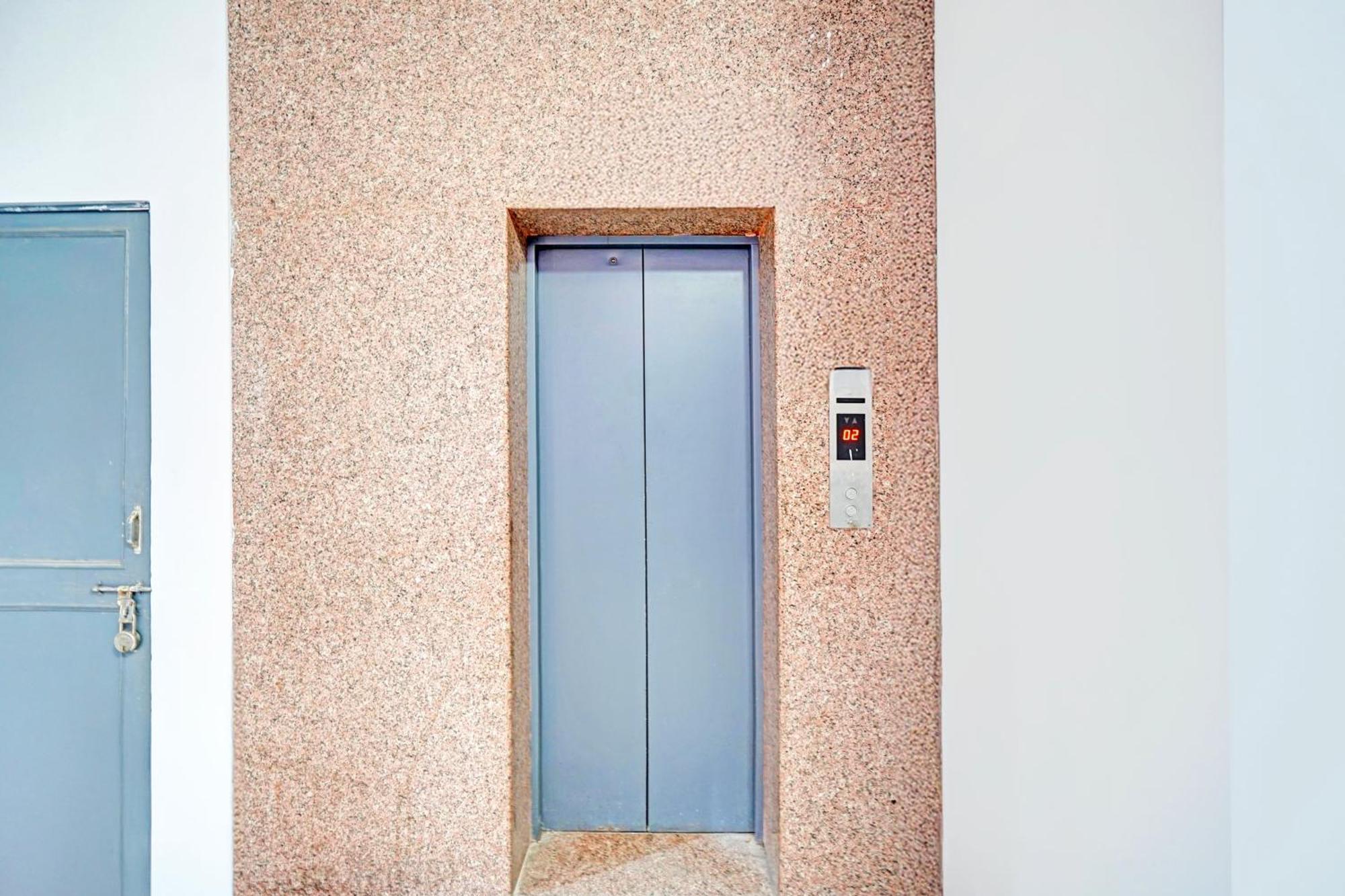 Townhouse Oak Nirman Nagar Mansarovar Jaipur Eksteriør bilde