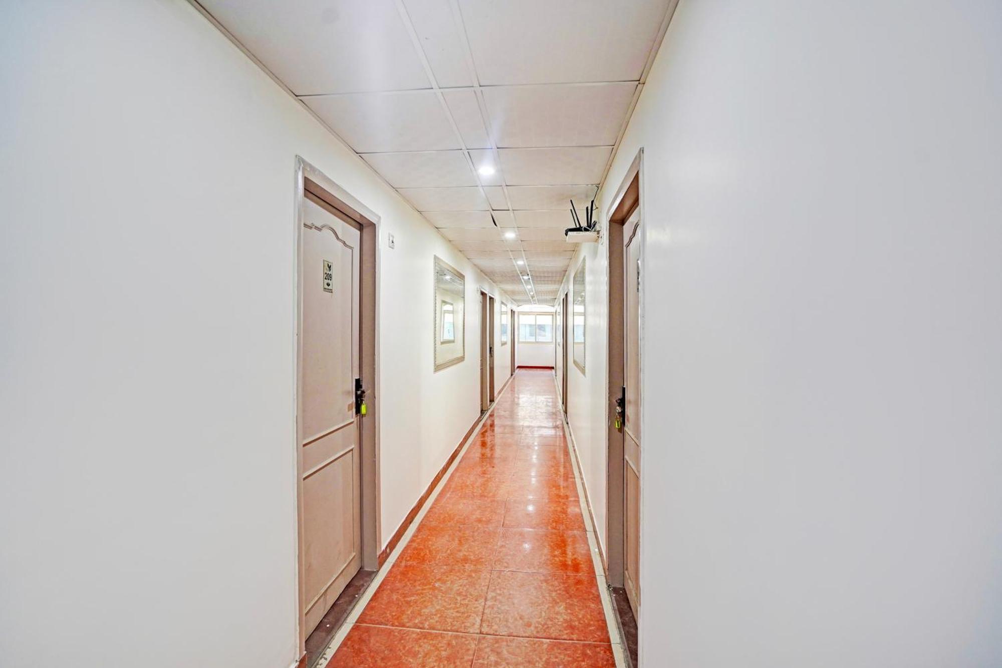 Townhouse Oak Nirman Nagar Mansarovar Jaipur Eksteriør bilde