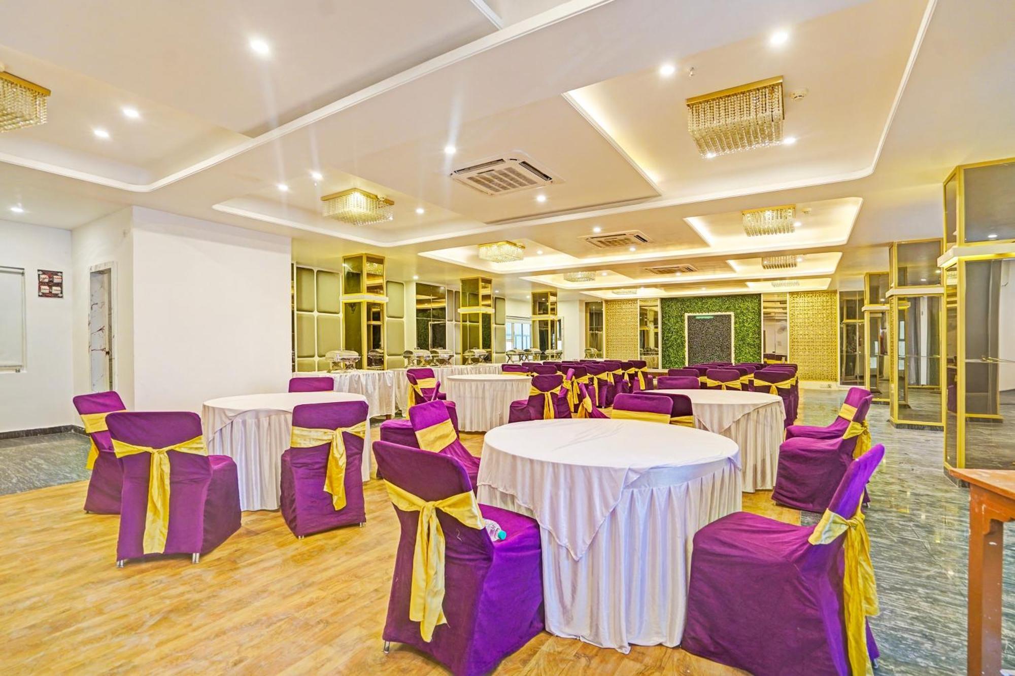 Townhouse Oak Nirman Nagar Mansarovar Jaipur Eksteriør bilde